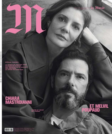 Le Monde Magazine - 13 Mai 2023