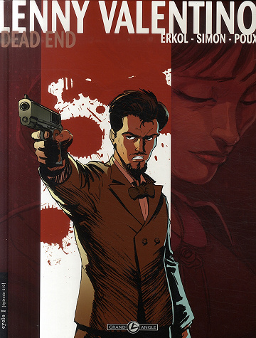 Lenny Valentino - Tome 02