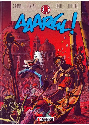 Le bal de la sueur - Tome 02