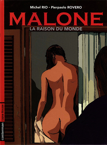 Malone - Tome 02
