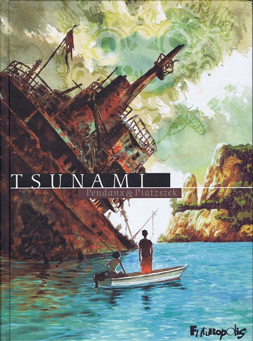 Tsunami (Piatzszek-Pendax)