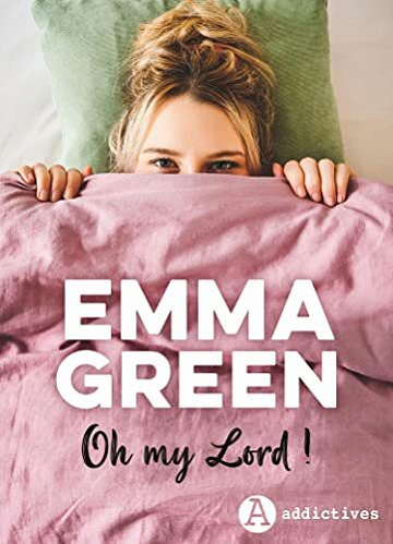 Oh My Lord ! - Emma Green (2023)