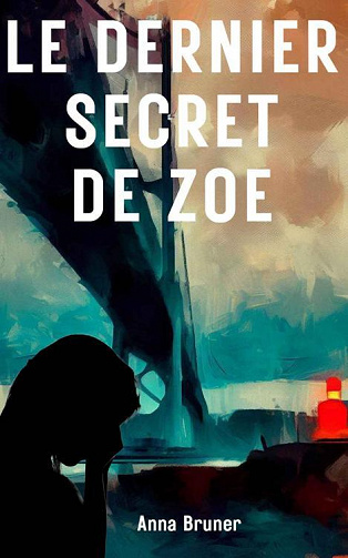 Le dernier secret de Zoe - Anna Bruner (2023)