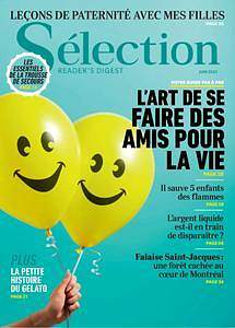 Sélection Reader’s Digest Canada - Juin 2023
