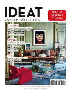 Ideat France - Mai 2023
