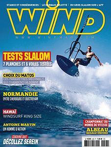Wind Magazine N°448 2023