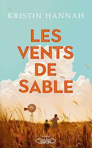 Les vents de sable - Kristin Hannah (2023)