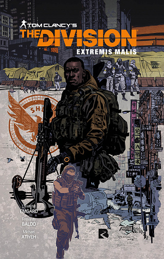 Tom Clancy's The Division - Extremis Malis (One Shot)