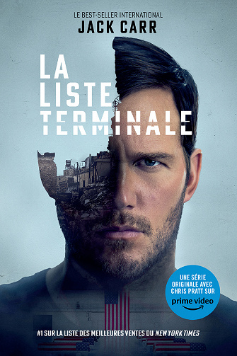La liste terminale - Jack Carr (2023)
