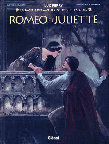 Roméo et Juliette (Bruneau-Bonacorsi) (2023)