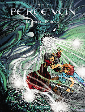 Percevan - Tome 15