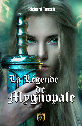 La Légende de Mygnopale - Richard Betsch (2022)