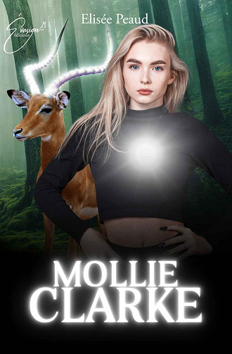 Mollie Clarke - Elisée Peaud (2023)