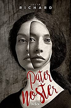 Paternoster - Julia Richard (2023)