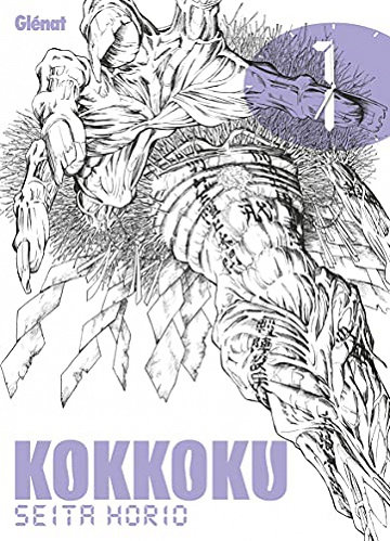 Kokkoku (01-08) (Horio) (2015)