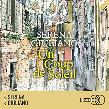 Un coup de soleil - Serena Giuliano (2023)