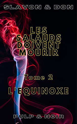 Les salauds doivent mourir -  Don (2023)