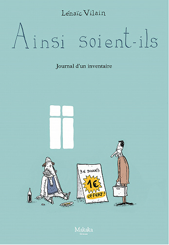 Ainsi soient-ils (Vilain)