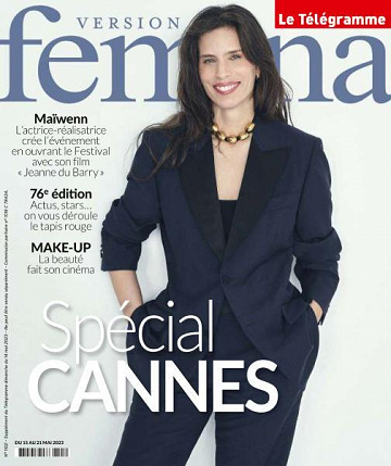 Version Femina - 15 Mai 2023