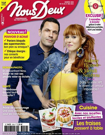 Nous Deux - 15 Mai 2023
