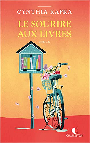 Le sourire aux livres Cynthia Kafka (2023)