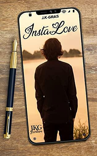 InstaLove - J.K Gras (2023)
