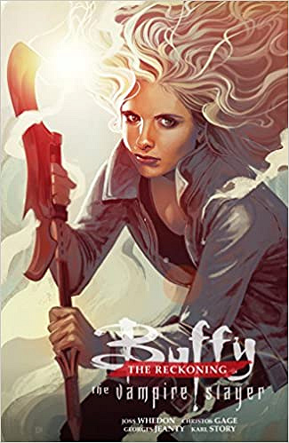 Buffy contre les vampires saison 12 - Intégrale