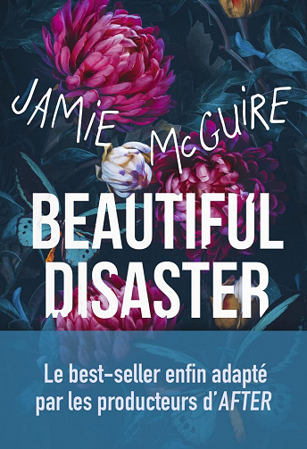 Beautiful disaster - Jamie McGuire (2023)