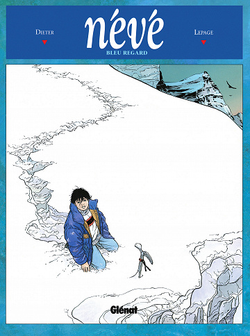Névé - Tome 01