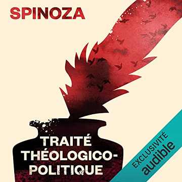 Traité théologico-politique - Baruch Spinoza (2023)