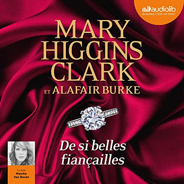 De si belles fiançailles: Laurie Moran 5 - Alafair Burke (2019)