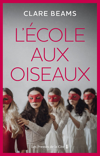L'École aux oiseaux - Clare Beams (2023)