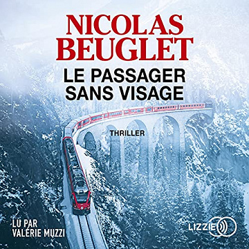 Le Passager sans visage - Lizzie (2021)