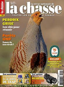 La Revue Nationale de la Chasse - Juin 2023