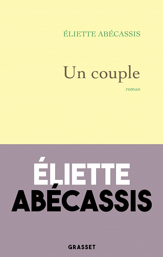 Un couple - Éliette Abécassis