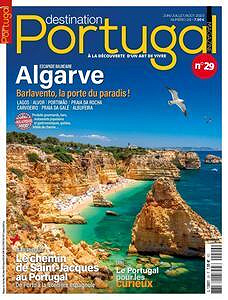 Destination Portugal - Juin-Août 2023