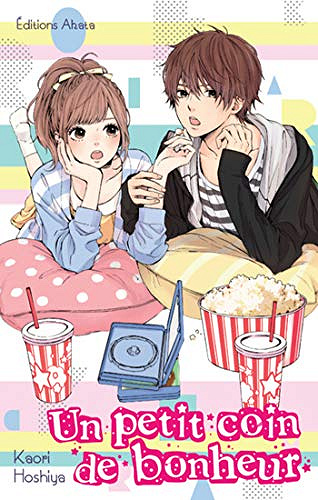 Un petit coin de bonheur (Hoshiya)