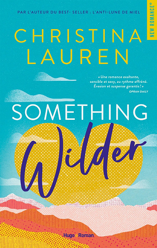 Something wilders - Christina Lauren (2023)