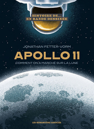 Apollo 11 - Comment on a marché sur la Lune (2022)