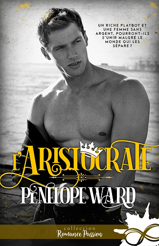 L'Aristocrate - Penelope Ward (2023)