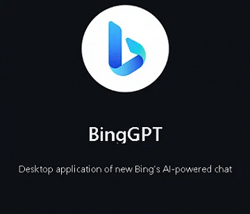 [Windows] BingGPT v0.3.5
