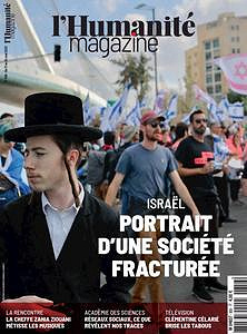 L’Humanité Magazine - 17 Mai 2023