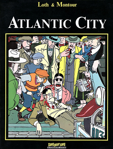 Atlantic City