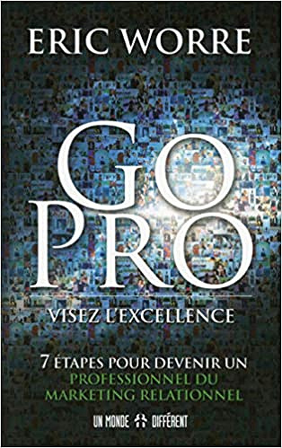 Go pro -  Eric Worre (2015)
