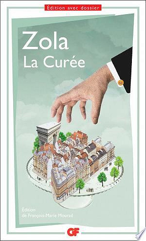 La Curée -  Émile Zola (2021)
