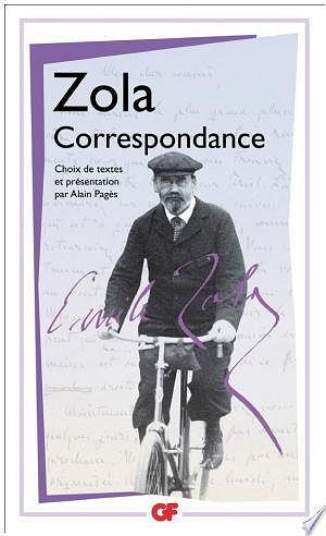 Correspondance - Émile Zola (2012)
