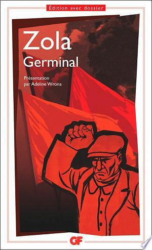 Germinal - Émile Zola (2014)