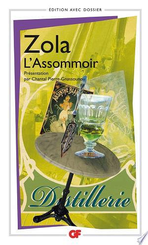 L'Assommoir - Émile Zola (2008)