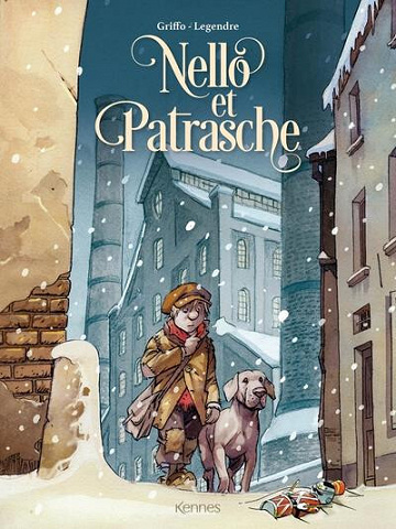 Nello et Patrasche (2022)