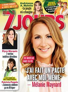 7 Jours - 26 Mai 2023